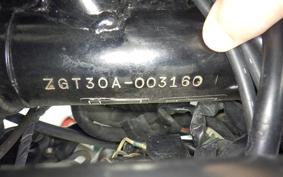 KAWASAKI Z1300 1989 ZGT30A