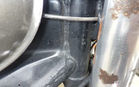 YAMAHA XJ650 SPECIAL 1981 4L6