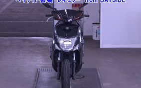 YAMAHA CYGNUS125X SE46