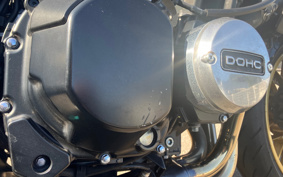 KAWASAKI Z900RS 2022 ZR900C