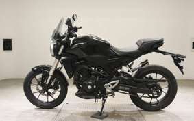 HONDA CB250R 2024 MC52