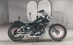 YAMAHA VIRAGO 250 3DM