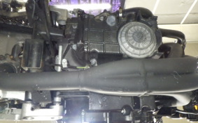 HONDA HORNET 250 2026 MC31