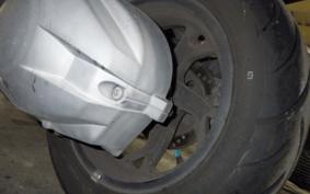 SUZUKI SKYWAVE 250 (Burgman 250) S Gen.3 CJ46A