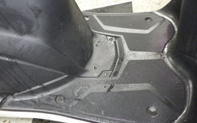 YAMAHA TRICITY 155 A SG37J