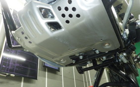 HONDA CT125 HUNTER CUB