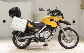 BMW F650GS 2001