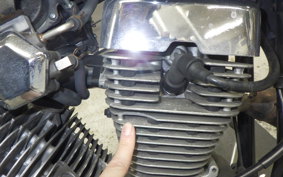 YAMAHA VIRAGO 250 2005 3DM