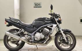 KAWASAKI BALIUS 250 ZR250A