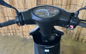 YAMAHA JOG DELUXE SA36J