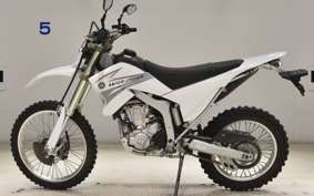 YAMAHA WR250R DG15J