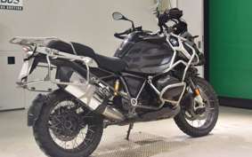 BMW R 1200GS ADVENTURE 2016