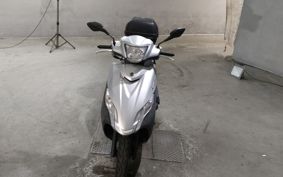 SUZUKI ADDRESS V125 DT11A