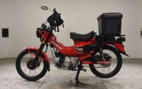 HONDA CT125-2 2015 JA65