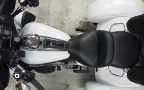 HARLEY FLHTCUTG TRIKE 2014