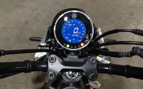 YAMAHA XSR125 RE46J