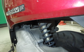 HONDA TODAY 2 2021 AF67