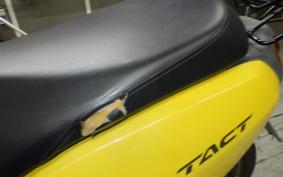 HONDA TACT-4ﾍﾞｰｼｯｸ AF79