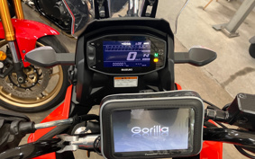 SUZUKI STROM SX EL11L