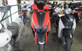 YAMAHA CYGNUS Griffus SEJ4J