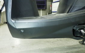 SUZUKI ADDRESS 110 2022 CE47A