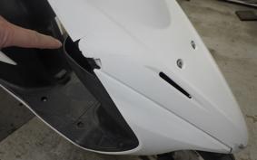 SUZUKI ADDRESS V50 Gen.2 2008 CA42A