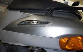 SUZUKI ADDRESS V125 G CF46A