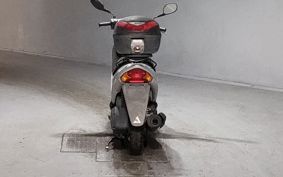 SUZUKI ADDRESS V125 CF46A