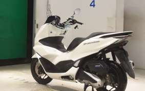 HONDA PCX 160 2006 KF47