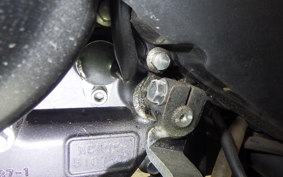 HONDA REBEL 250 S MC49