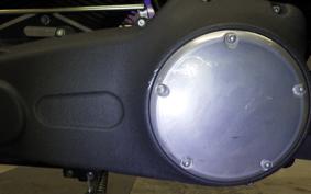 HARLEY FXDBB1580 2014