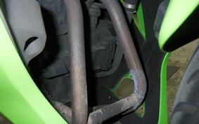 KAWASAKI NINJA 250R EX250K