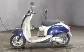 HONDA CREA SCOOPY AF55