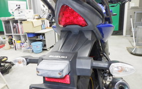 SUZUKI ｼﾞｸｻｰ150 2015 NG4BG