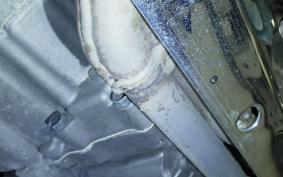 HONDA GL 1800 GOLD WING AIRBAG 2008 SC47