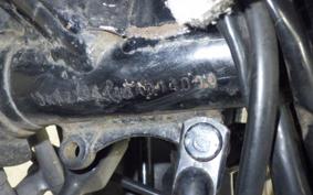 KAWASAKI GPZ550 2001