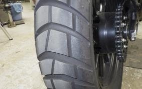 TRIUMPH SCRAMBLER 400X 2024