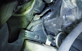 SUZUKI SKYWAVE 200 (Burgman 200) 2006 CH41A