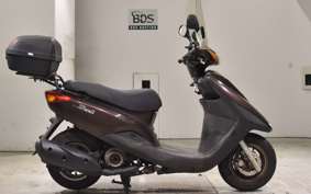 YAMAHA AXIS 125 TREET 2006 SE53J