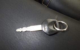 SUZUKI GRASS TRACKER 2020 NJ4BA