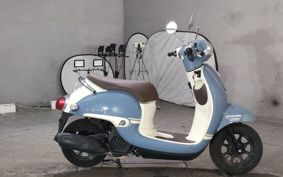 HONDA GIORNO AF77