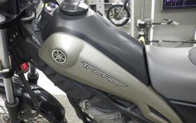 YAMAHA TRICKER Gen.2 DG16J