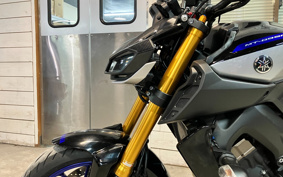 YAMAHA MT-09 SP ABS 2018 RN52J
