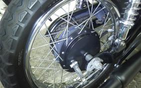 KAWASAKI 250TR 2001 BJ250F