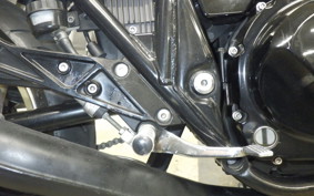 KAWASAKI ZRX400 2008 ZR400E