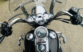 HARLEY FLD 2013 GZ4