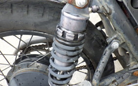 KAWASAKI 250TR 1996 BJ250F