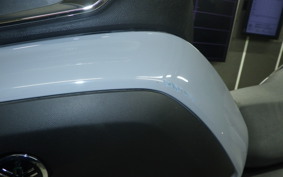 YAMAHA TRICITY 300 2021 SH15J