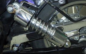 HONDA SHADOW 400 SLASHER 2004 NC40