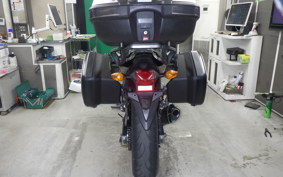 HONDA NC 700 X DCT LD 2013 RC63